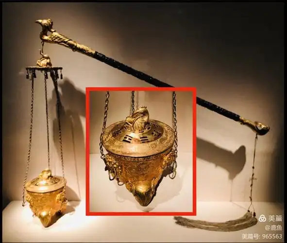 奇珍异宝-凤舞紫禁之二 【摄影】鹿鱼