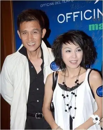 终生未出嫁的大龄女星米雪为爱坚守余生惠英红初恋念念不忘