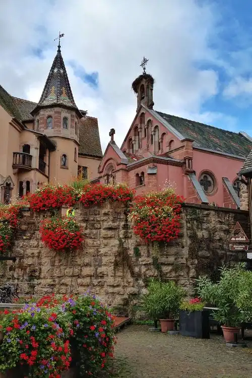 欧洲小镇行(二)