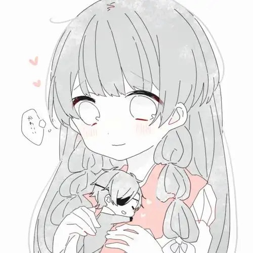 简笔画动漫女生初学者简笔画动漫女生初学者可爱