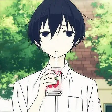 田中田中君总是如此慵懒头像