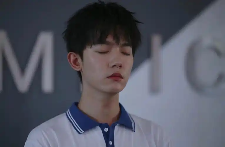 【李明德 | 沈耀】现在才发沈耀是不是有点晚了