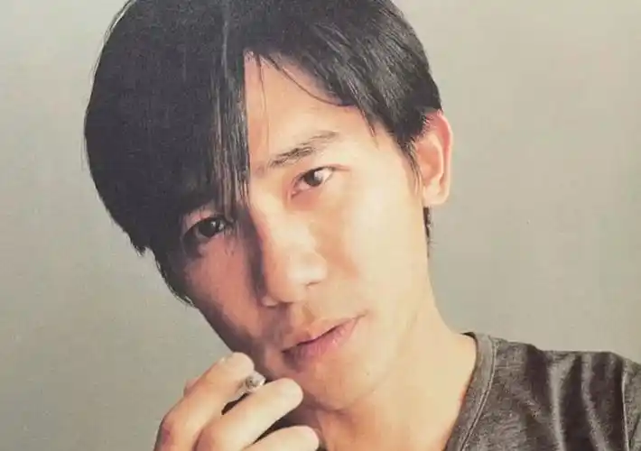 梁朝伟魅力:只有男人才懂的帅气!