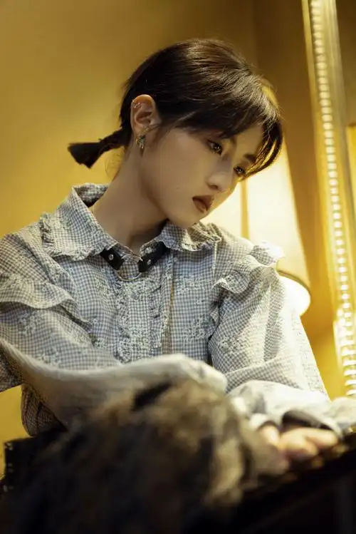 张子枫电影我的姐姐##我的姐姐