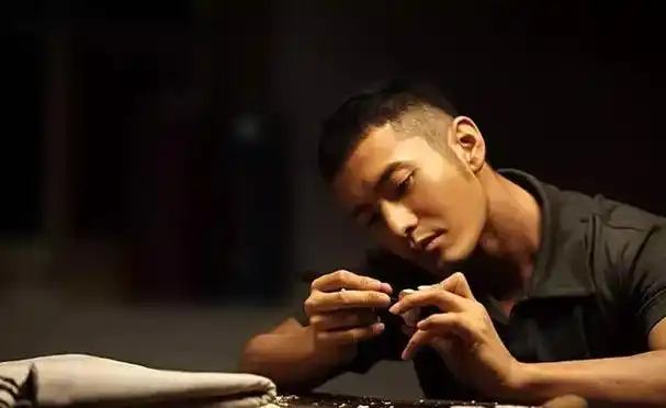 《无问西东》看了这5处隐藏细节,才算真正看懂了电影,细思极恐