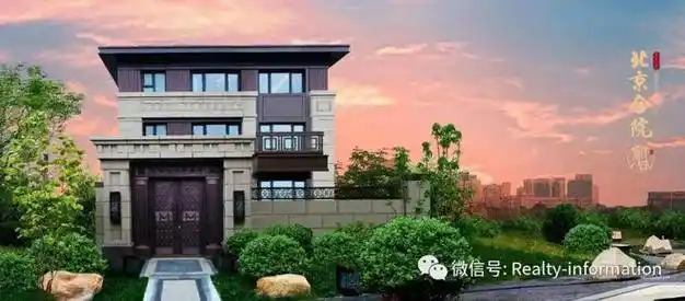 北京合院售楼处(官方网站)北京合院楼盘详情-价格-户型图|别墅|顺义