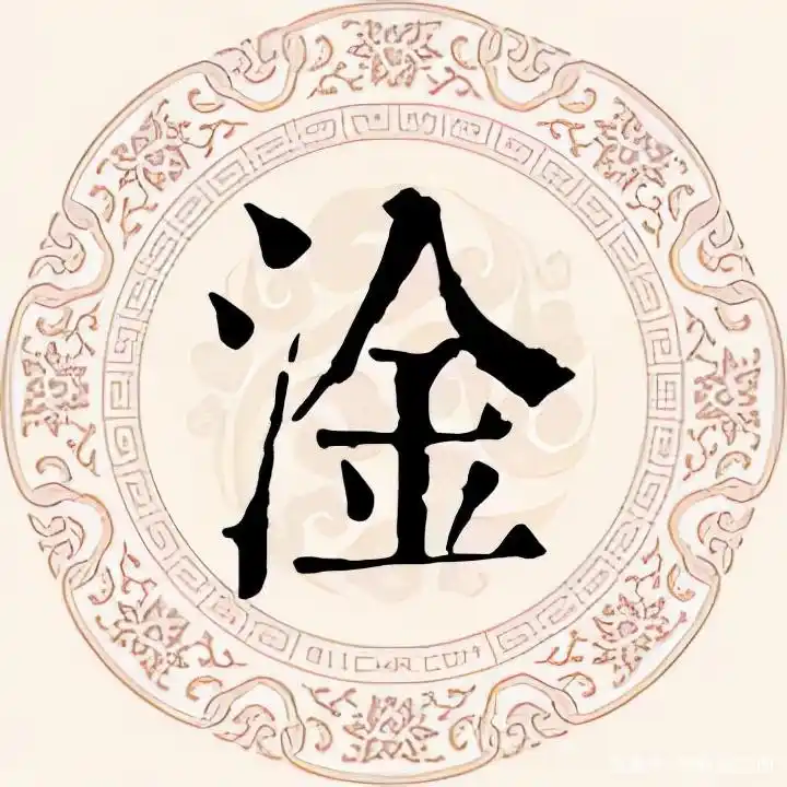 淦!原来这是个姓!作为江西的罕见姓氏,知道的人并不多!