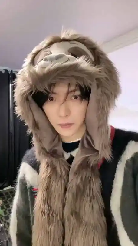 肖宇梁 纯元瓶##肖宇梁清冷贵公子