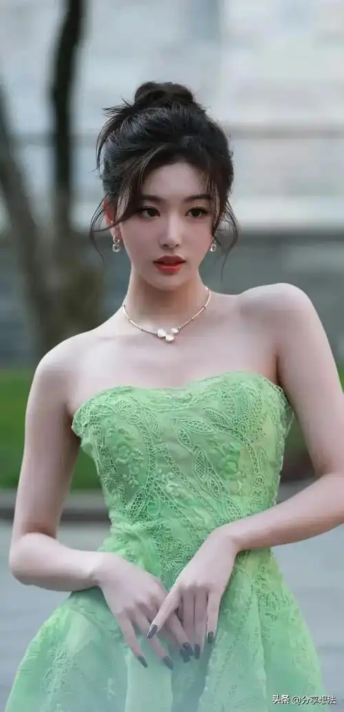 孔雪儿明星壁纸11