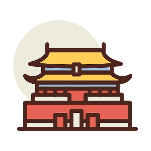 forbiddencityfreeicon北京故宫紫禁城古典建筑forbiddencity31939483