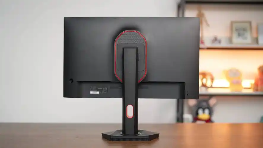 hkc神盾mg27q评测,国产nano ips显示器到了什么程度了?