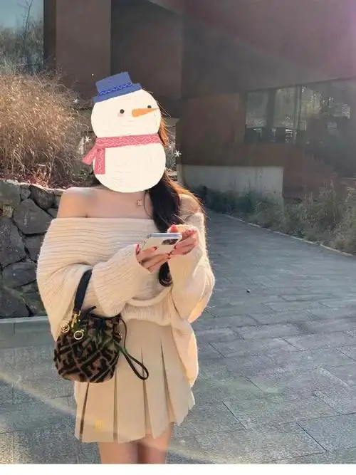 雪梨林珊珊新款来啦绝绝子