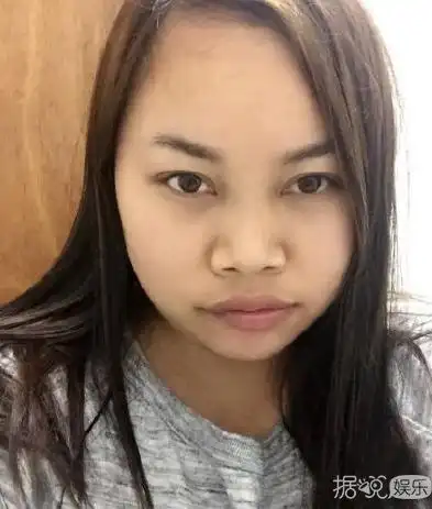 "凤姐"晒baby旧照称两人长得差不多 这是baby被黑得最惨的一次