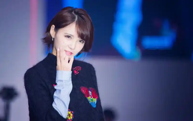 【刘炅然】风尚大赏快剪 lolipop luxury