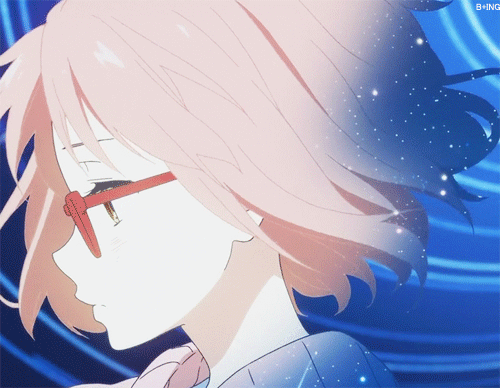 境界的彼方gif栗山未来gif动漫gif二次元gif