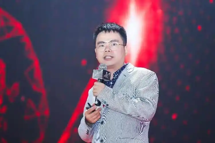 优势资本郑翔洲解读澜起科技的商业模式