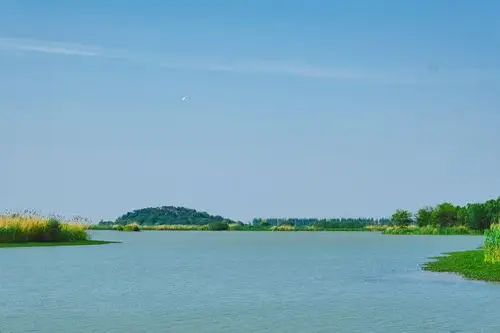 行摄长荡湖—索尼活动