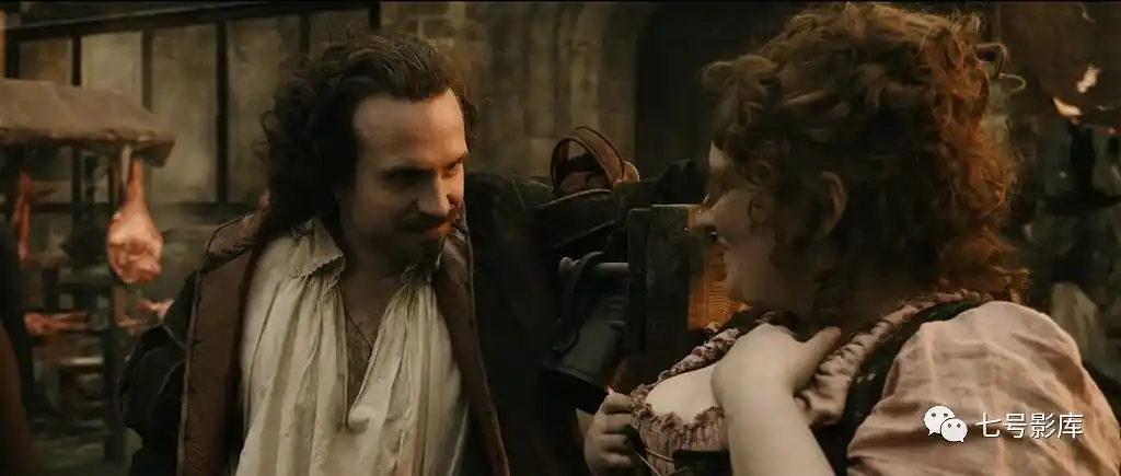 莎士比亚你个满嘴谎言的小人