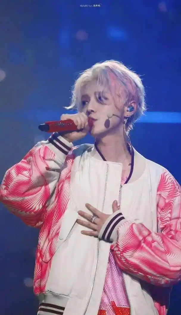 鹿晗的真名叫什么?为什么成为抵制黄牛第一人?