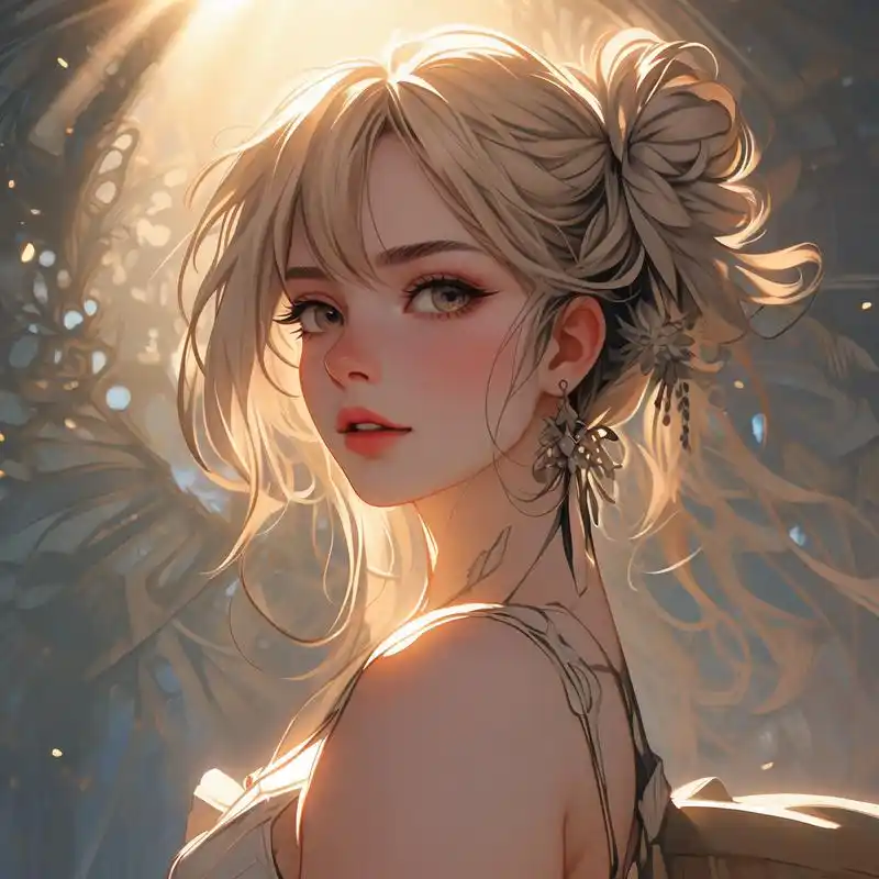 做朋友圈最靓的仔 精选唯美女生头像来啦,温柔且坚定,自信且谦逊,阳光