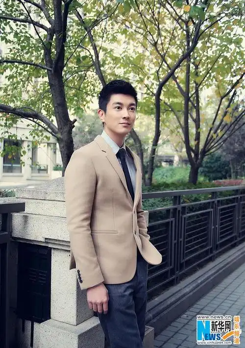 杜江jiang du的图片