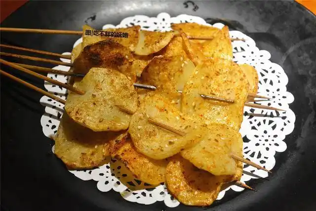 这家烧烤店,不一般!