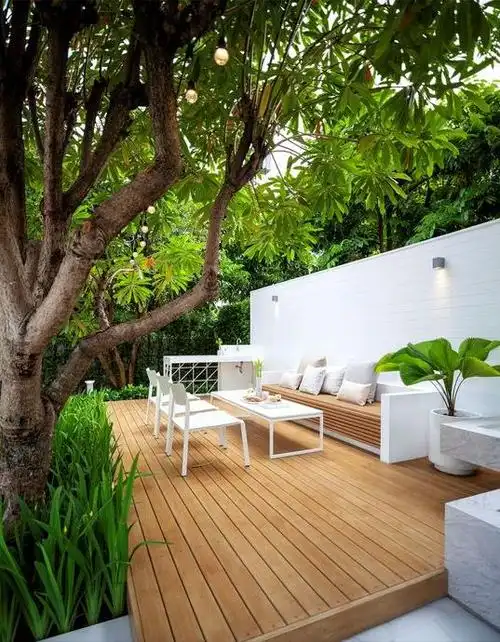 花园设计真的有那么重要吗?很多人并不了解花园设计的价值