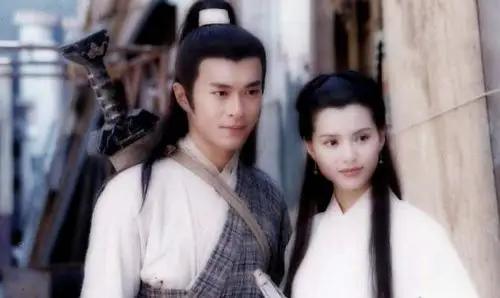 神雕侠侣,孟飞出演的电视剧好像不是很多,在台湾80和90年代时候比较红