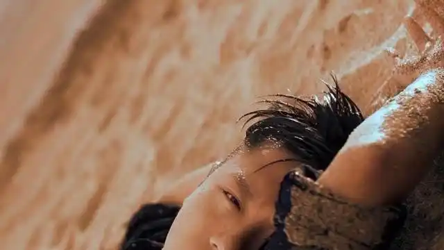 韦礼安《沉船》