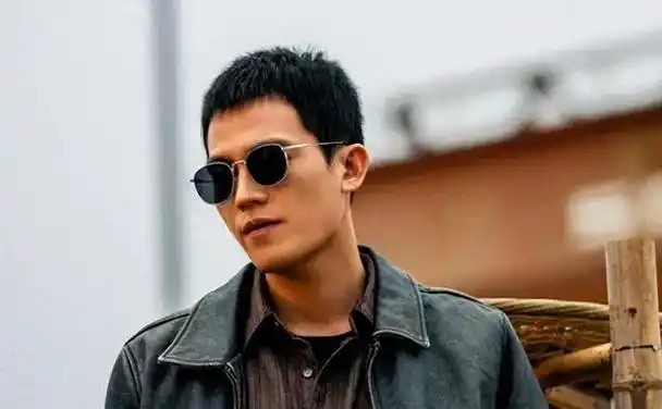 分开5年后,再看这两人马思纯和欧豪,差距真的一目了然