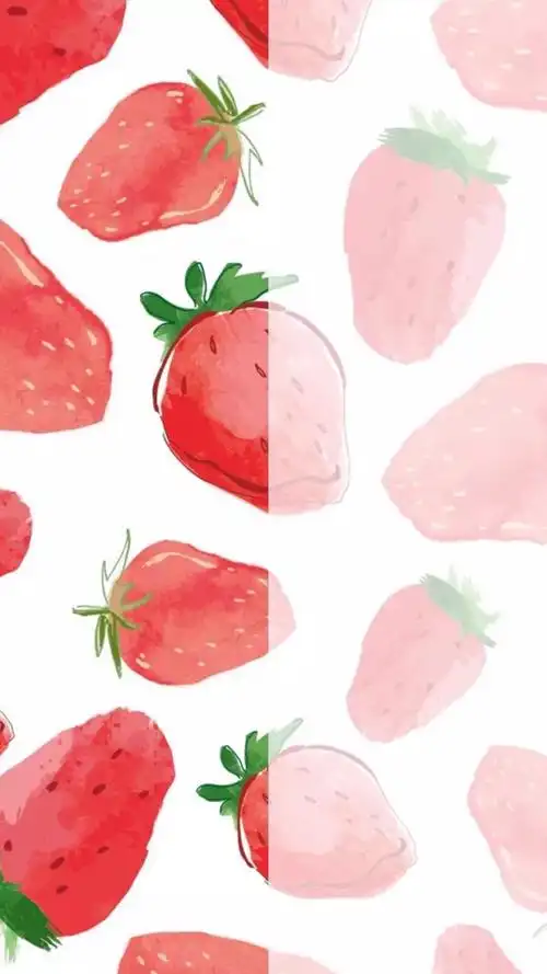 手绘插画动漫可爱经典个性萌萌哒摄影街拍简约时尚唯美图片大全套图