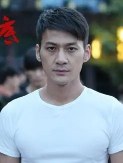 卧底第二季演员表