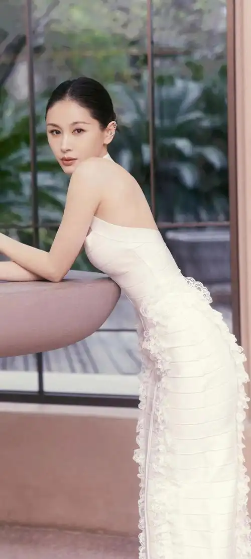 美女系列壁纸1701