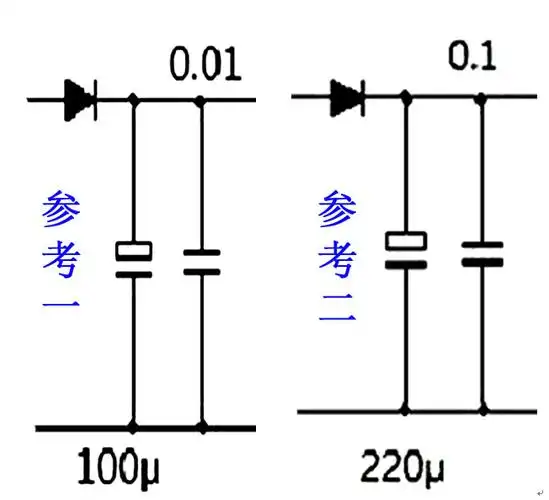 24v的变压器,在接个整流桥变成直流,这里需不需要接个大容量的电容呀