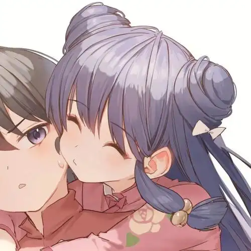 动漫情头百变小樱mua - 堆糖,美图壁纸兴趣社区