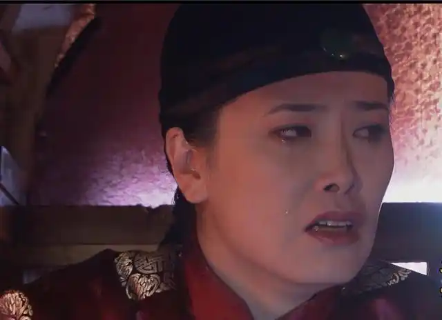 大宅门里戏份不多的配角们除了几位名导还有不少大咖