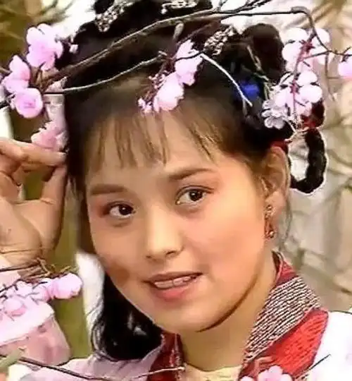 《聊斋志异》经典故事《婴宁》