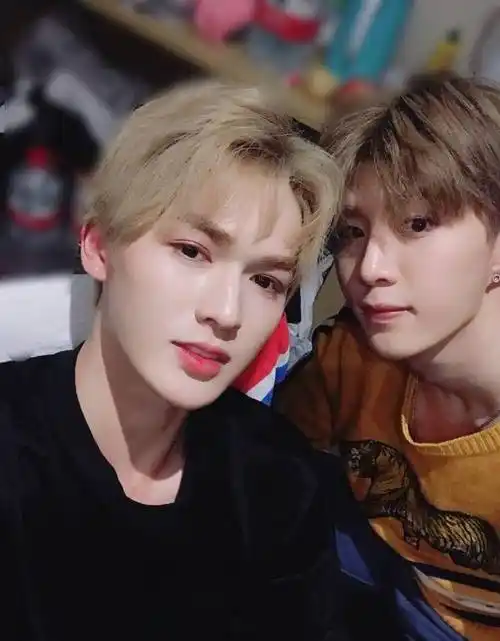 范丞丞生气了?发文怼键盘侠:差不多得了_乐华七_朱正廷_时候