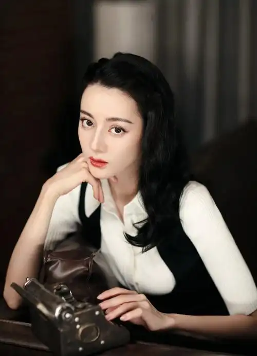 迪丽热巴##星闻速递