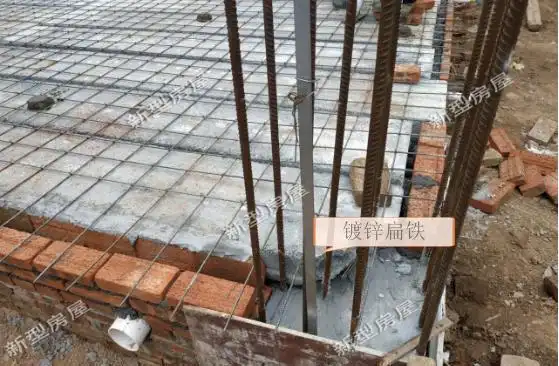 农村盖房的注意了,防雷接地要这样做,千万别再乱接了