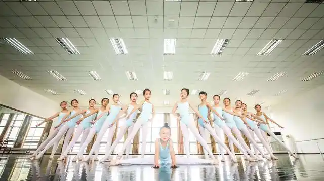少儿舞蹈培训少儿舞蹈培训机构应该如何运行