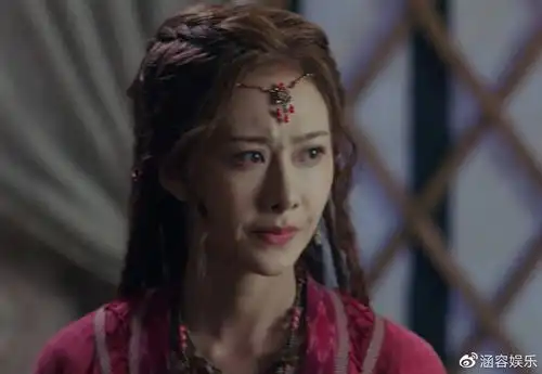 长歌行之弥弥古丽有些感情始于心动却只能终于遗憾