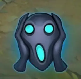 【黑人问号】今年云顶通行证卢锡安塞纳表情出自"confusednickyoung"