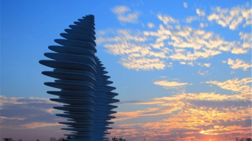 泉州海丝艺术公园