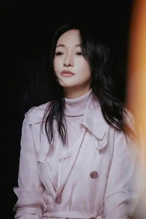 周迅自在人间##一条plog告别四月