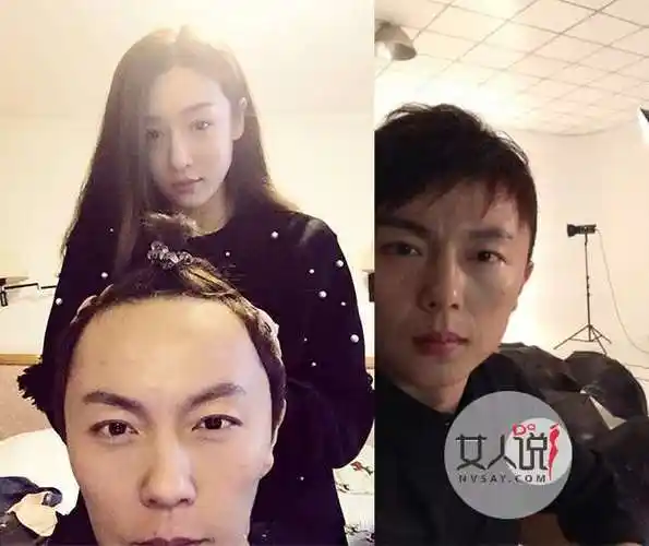 谢苗女朋友谢苗女朋友是谁一向热衷与武术的谢苗竟让何彦霓攻陷谢苗女