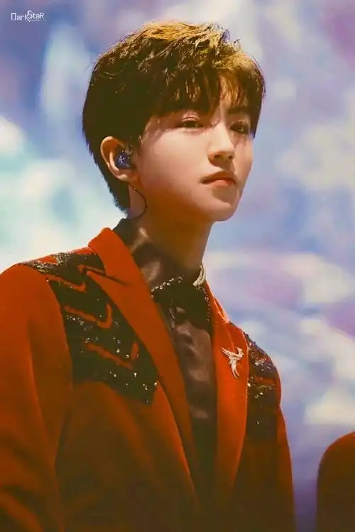 #爱豆封神照接龙##转发接龙开新年#