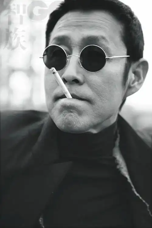 65岁陈道明拒绝倪妮,戏外宠爱初恋40年:半生虚怀若谷,一生人淡如菊