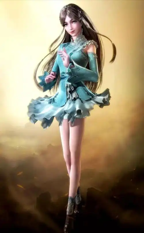 初代史莱克七怪壁纸