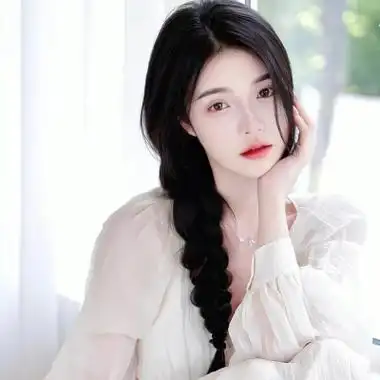 2023女生抖音头像